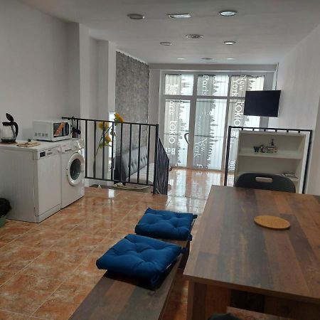 Apartments Abate 4 Valensiya Dış mekan fotoğraf