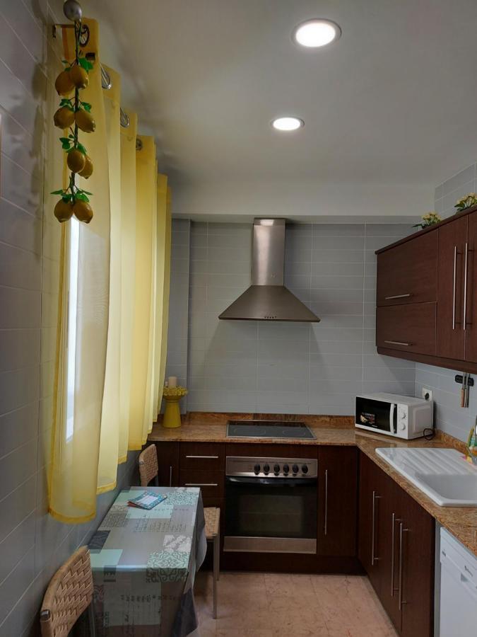 Apartments Abate 4 Valensiya Dış mekan fotoğraf