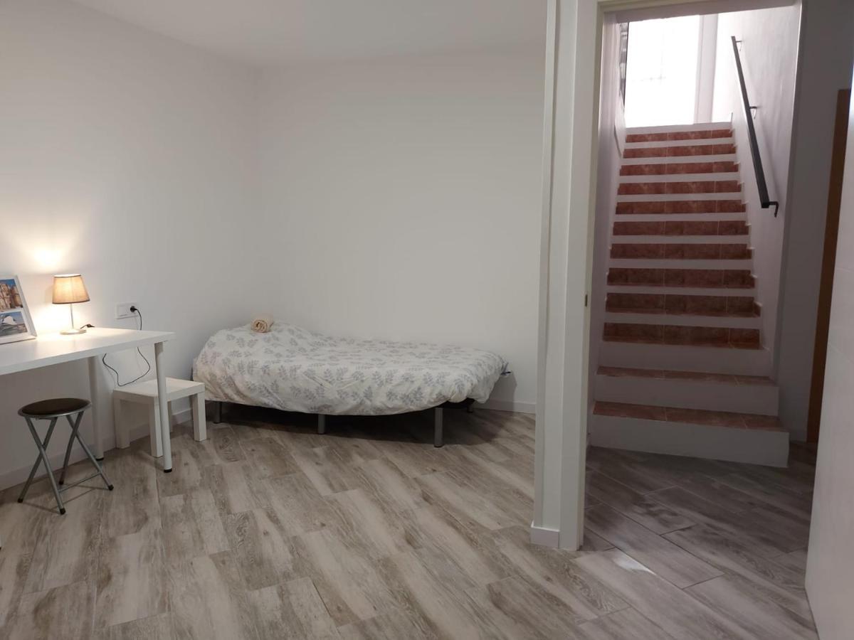 Apartments Abate 4 Valensiya Dış mekan fotoğraf