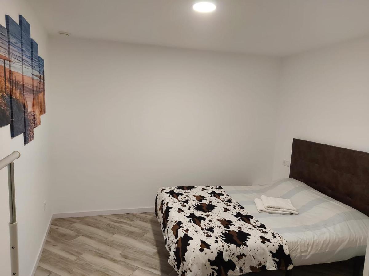Apartments Abate 4 Valensiya Dış mekan fotoğraf
