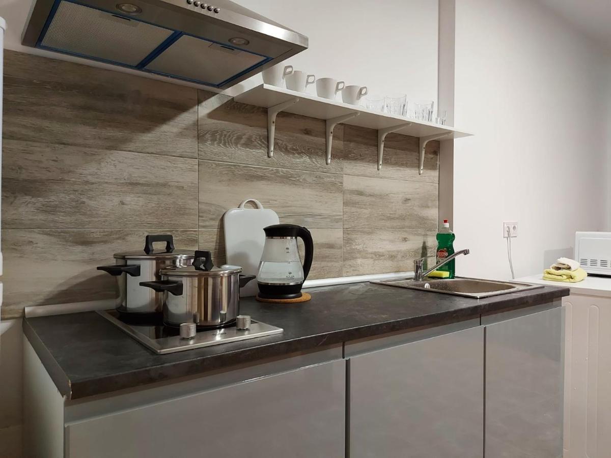 Apartments Abate 4 Valensiya Dış mekan fotoğraf
