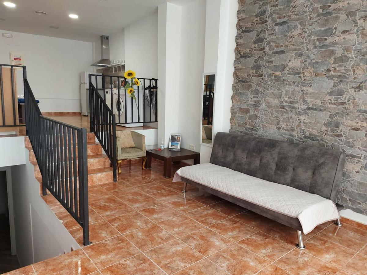Apartments Abate 4 Valensiya Dış mekan fotoğraf