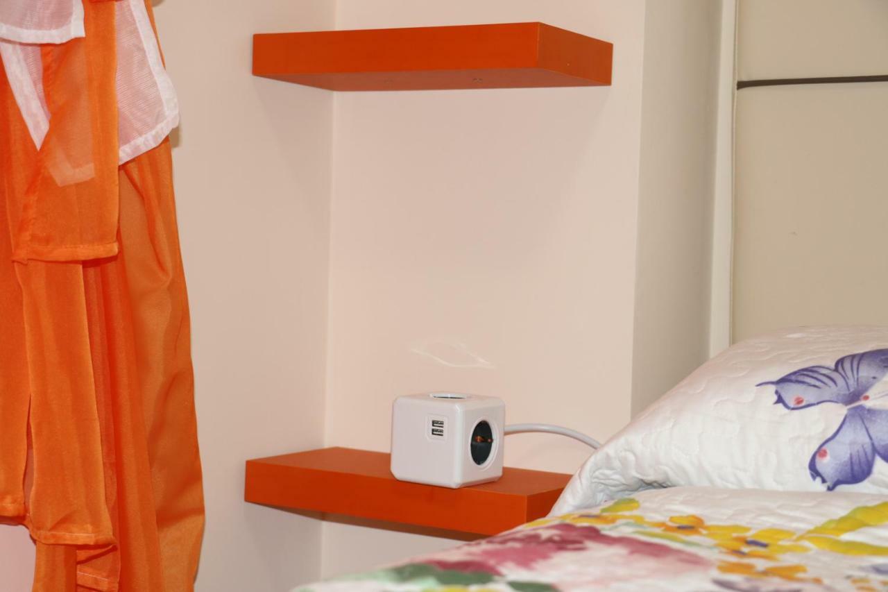 Apartments Abate 4 Valensiya Dış mekan fotoğraf