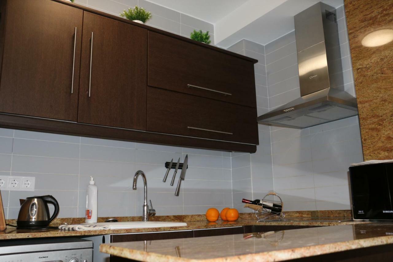 Apartments Abate 4 Valensiya Dış mekan fotoğraf