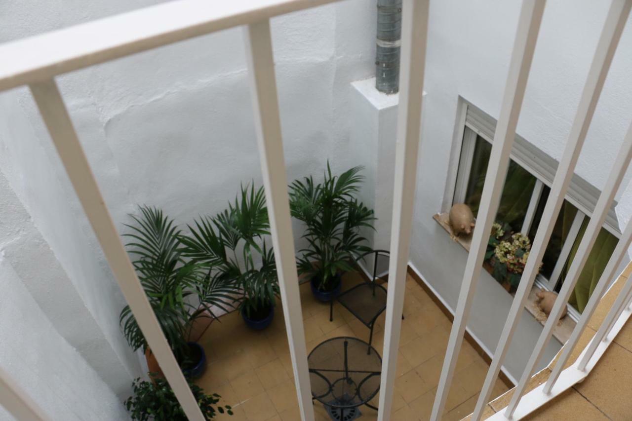 Apartments Abate 4 Valensiya Dış mekan fotoğraf