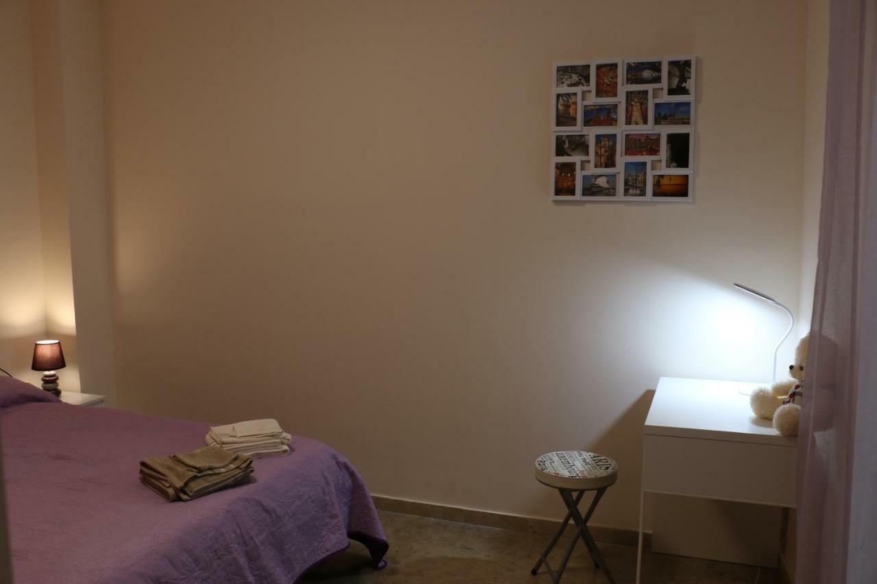 Apartments Abate 4 Valensiya Dış mekan fotoğraf