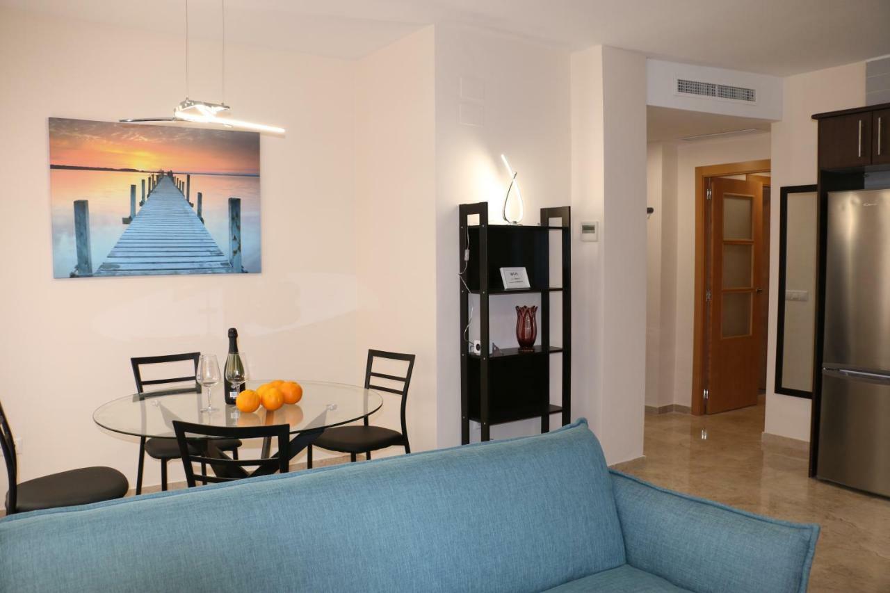 Apartments Abate 4 Valensiya Dış mekan fotoğraf