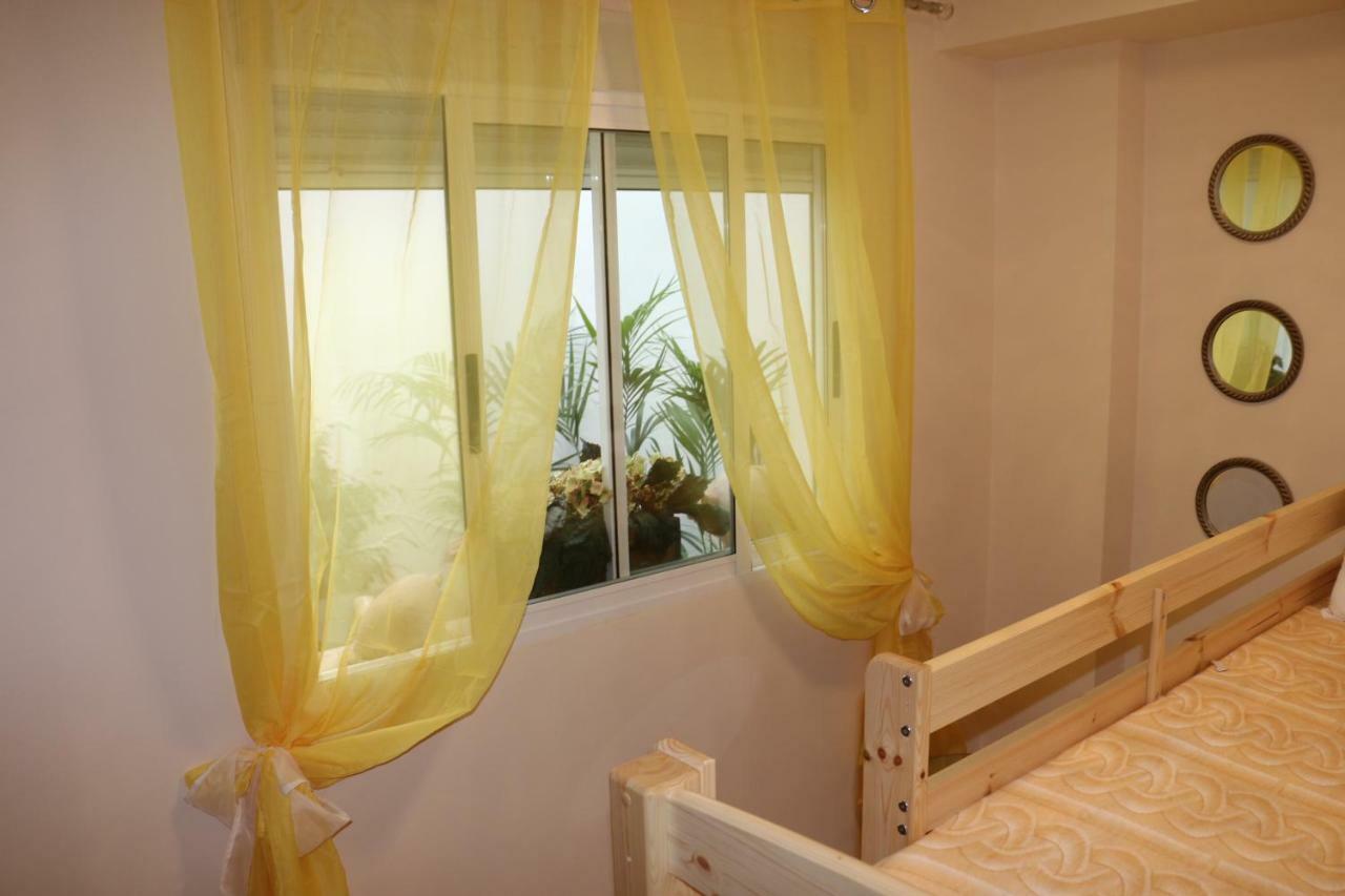 Apartments Abate 4 Valensiya Dış mekan fotoğraf