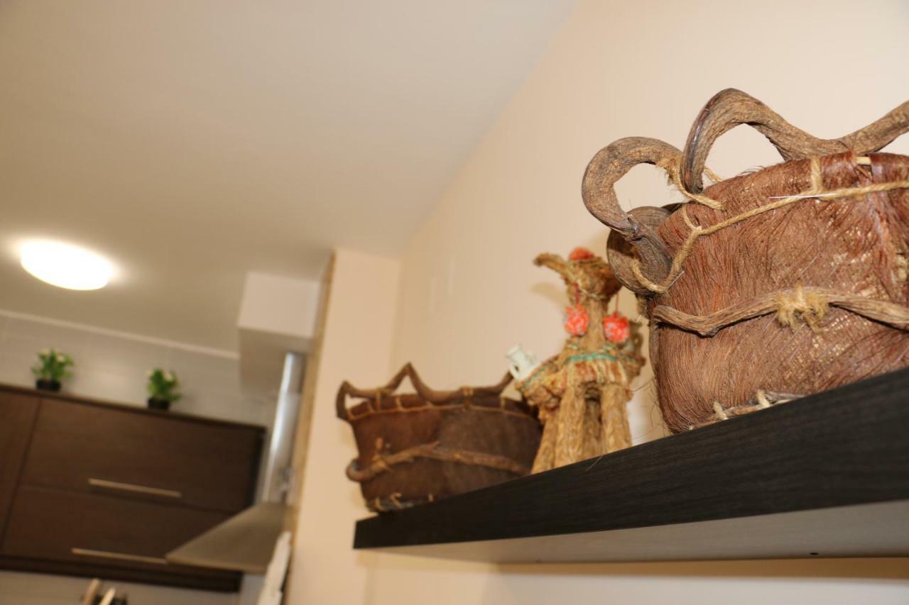 Apartments Abate 4 Valensiya Dış mekan fotoğraf