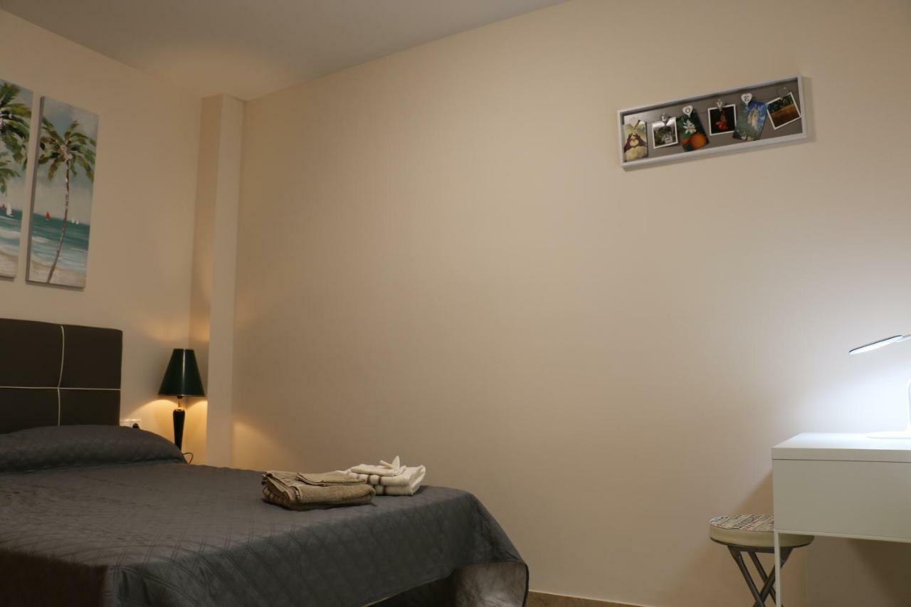 Apartments Abate 4 Valensiya Dış mekan fotoğraf