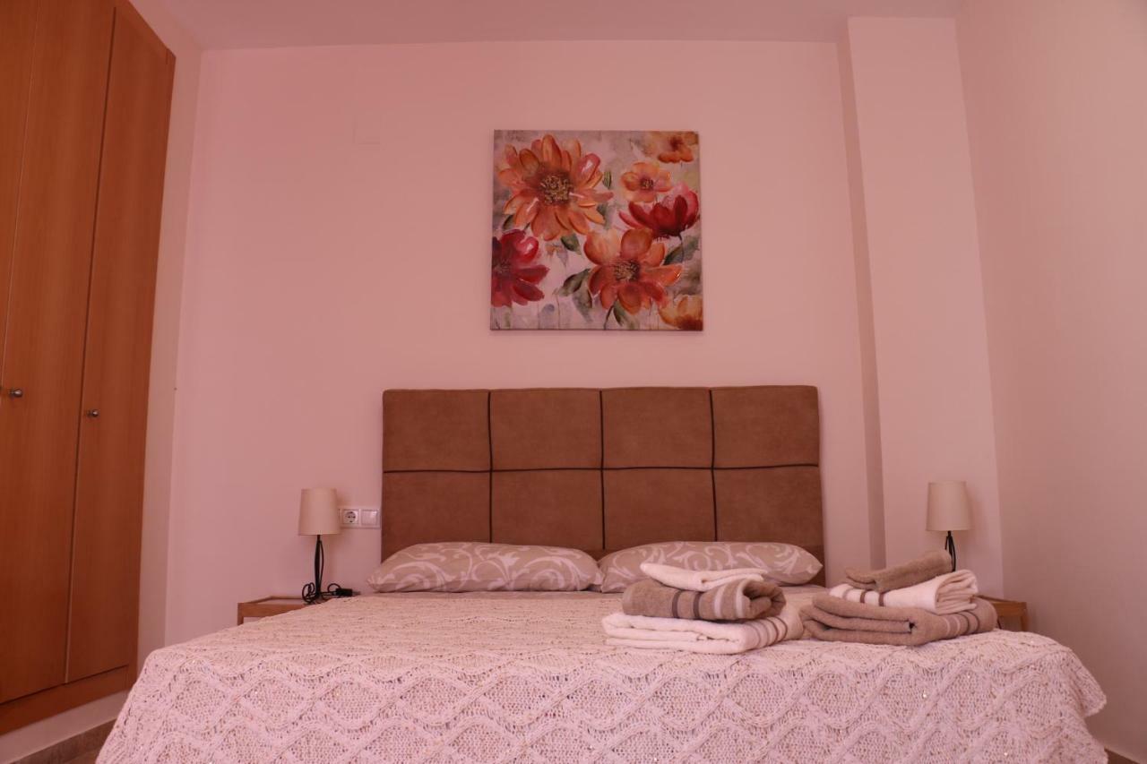 Apartments Abate 4 Valensiya Dış mekan fotoğraf
