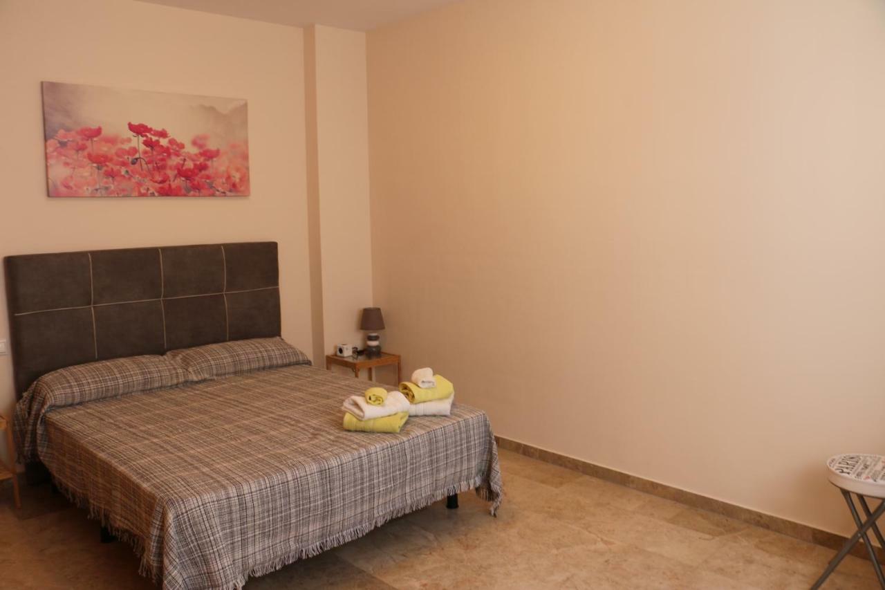Apartments Abate 4 Valensiya Dış mekan fotoğraf