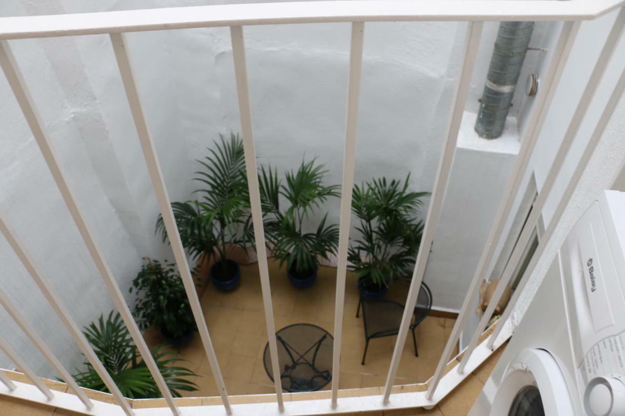 Apartments Abate 4 Valensiya Dış mekan fotoğraf