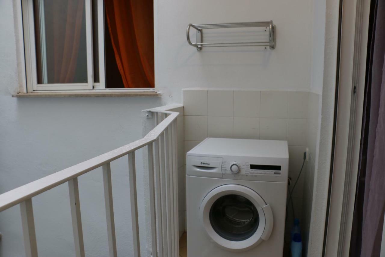 Apartments Abate 4 Valensiya Dış mekan fotoğraf