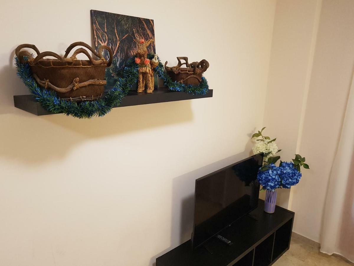 Apartments Abate 4 Valensiya Dış mekan fotoğraf