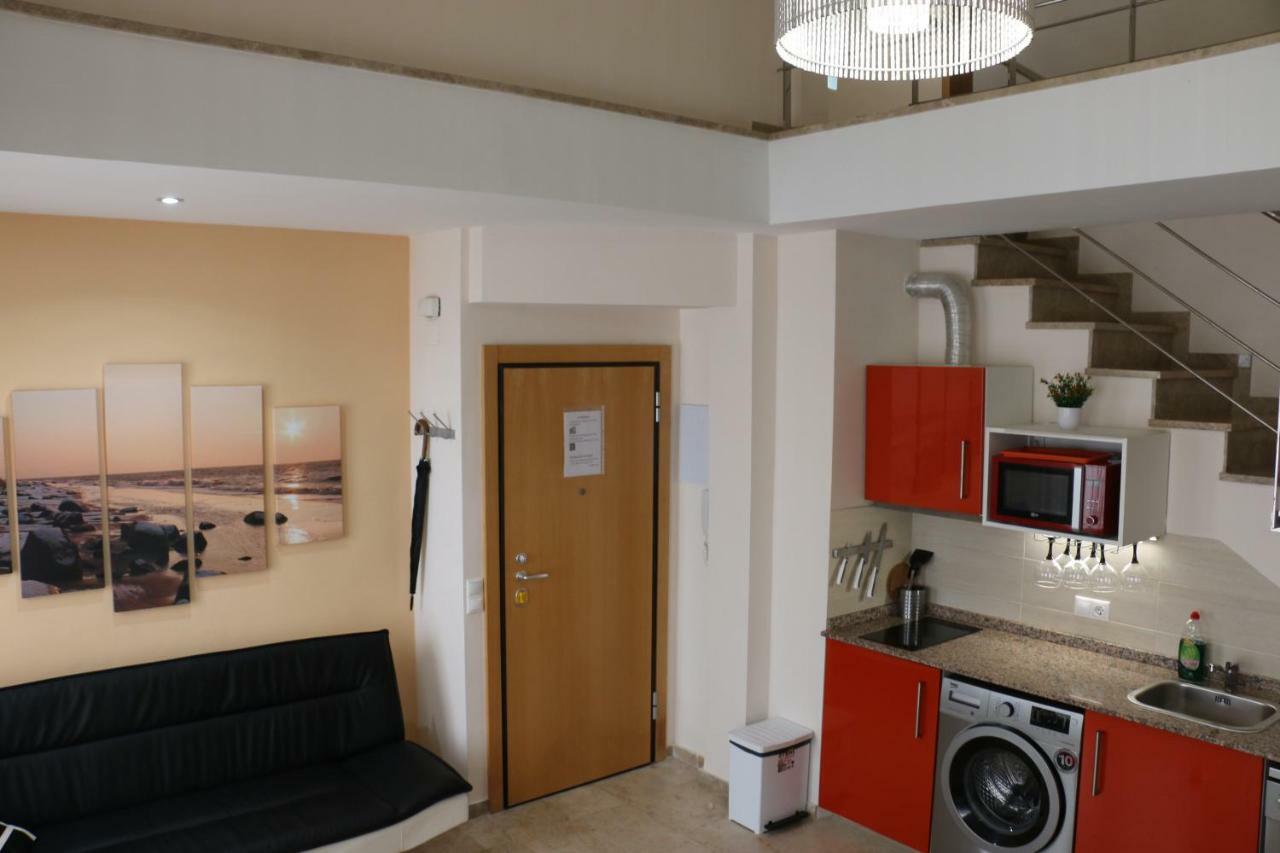 Apartments Abate 4 Valensiya Dış mekan fotoğraf
